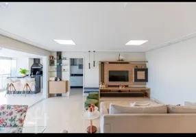 Foto 1 de Apartamento com 3 Quartos à venda, 146m² em Campo Belo, São Paulo