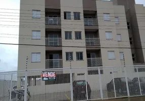 Foto 1 de Apartamento com 2 Quartos à venda, 73m² em Residencial do Bosque, Cosmópolis