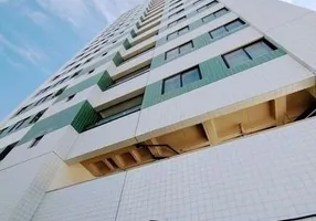 Foto 1 de Apartamento com 3 Quartos à venda, 57m² em Encruzilhada, Recife