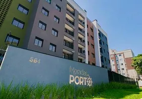 Foto 1 de Apartamento com 2 Quartos à venda, 51m² em Santa Cândida, Curitiba