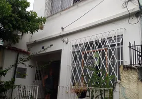 Foto 1 de Casa com 4 Quartos à venda, 153m² em Vila Isabel, Rio de Janeiro