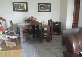 Foto 1 de Apartamento com 3 Quartos à venda, 95m² em Centro, Osasco