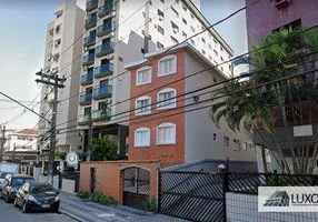 Foto 1 de Apartamento com 2 Quartos para venda ou aluguel, 70m² em Campo Grande, Santos