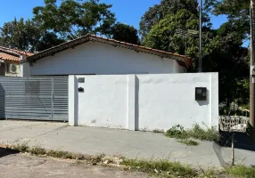 Foto 1 de Casa com 3 Quartos à venda, 95m² em Santa Cruz, Cuiabá