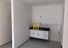 Foto 1 de Casa com 1 Quarto para alugar, 35m² em Vila Pauliceia, São Paulo