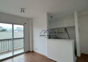 Foto 1 de Apartamento com 2 Quartos à venda, 54m² em Vila Municipal, Jundiaí