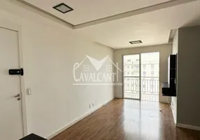 Foto 1 de Apartamento com 3 Quartos para alugar, 72m² em Centro, Itaboraí