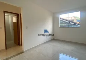 Foto 1 de Apartamento com 2 Quartos à venda, 63m² em São Joaquim, Contagem