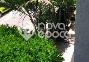 Foto 1 de Casa com 5 Quartos à venda, 191m² em Tijuca, Rio de Janeiro