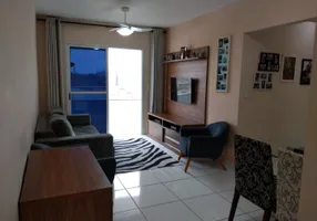 Foto 1 de Apartamento com 2 Quartos à venda, 72m² em Vila Aparecida, Taubaté