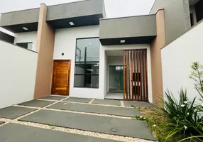 Foto 1 de Casa com 3 Quartos à venda, 89m² em Itajubá, Barra Velha