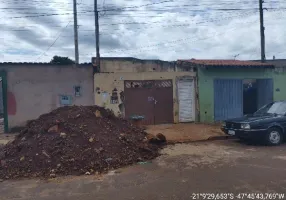 Foto 1 de Casa com 2 Quartos à venda, 61m² em Jardim Iara, Ribeirão Preto