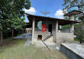 Foto 1 de Casa com 2 Quartos à venda, 10m² em Paiol, Guapimirim