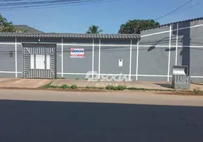 Foto 1 de Casa com 3 Quartos à venda, 570m² em Cuniã, Porto Velho