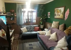 Foto 1 de Sobrado com 3 Quartos à venda, 125m² em Vila Guilherme, São Paulo