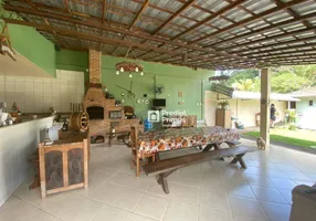 Foto 1 de Casa com 5 Quartos à venda, 355m² em Vale dos Pinheiros, Nova Friburgo