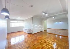 Foto 1 de Apartamento com 3 Quartos à venda, 118m² em Centro, Uberaba