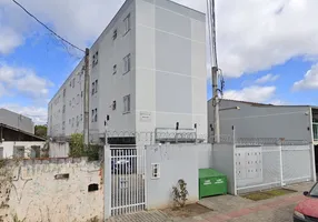 Foto 1 de Apartamento com 2 Quartos à venda, 44m² em Vargem Grande, Pinhais