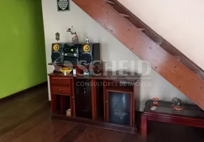 Foto 1 de Sobrado com 3 Quartos à venda, 140m² em Vila Inglesa, São Paulo