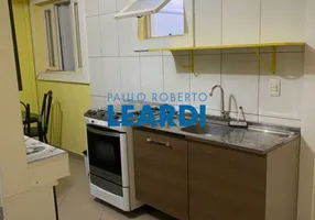 Foto 1 de Casa de Condomínio com 1 Quarto para alugar, 50m² em Jardim Ester, São Paulo