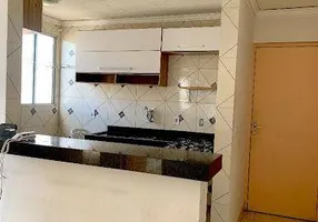 Foto 1 de Apartamento com 2 Quartos à venda, 54m² em Solange Park I, Goiânia