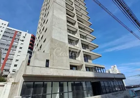 Foto 1 de Apartamento com 4 Quartos à venda, 249m² em Centro, Ponta Grossa