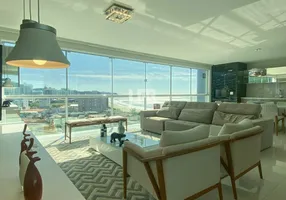 Foto 1 de Apartamento com 4 Quartos à venda, 173m² em Praia Brava, Itajaí