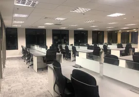 Foto 1 de Imóvel Comercial com 4 Quartos para alugar, 410m² em Vila Olímpia, São Paulo