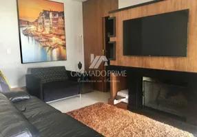 Foto 1 de Apartamento com 2 Quartos à venda, 73m² em Centro, Canela