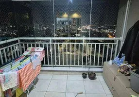 Foto 1 de Apartamento com 2 Quartos à venda, 62m² em Vila Augusta, Guarulhos