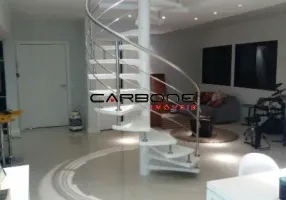 Foto 1 de Cobertura com 2 Quartos à venda, 290m² em Tatuapé, São Paulo