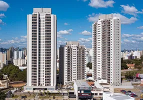 Foto 1 de Apartamento com 3 Quartos para venda ou aluguel, 107m² em Jardim Guanabara, Campinas