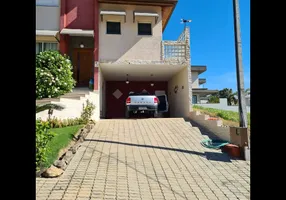 Foto 1 de Casa de Condomínio com 3 Quartos à venda, 220m² em Loteamento Pedra Bela, Atibaia