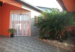 Foto 1 de Casa com 3 Quartos à venda, 172m² em Jardim Regina, Indaiatuba
