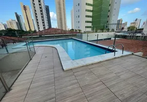 Foto 1 de Apartamento com 3 Quartos à venda, 153m² em Manaíra, João Pessoa