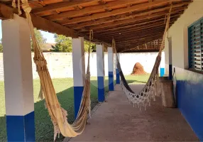 Foto 1 de Fazenda/Sítio com 3 Quartos à venda, 127m² em , Aracoiaba da Serra