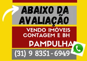 Foto 1 de Apartamento com 2 Quartos à venda, 86m² em Parque Xangri La, Contagem