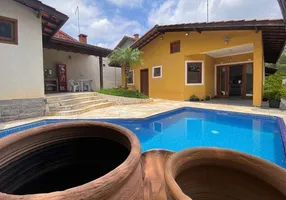 Foto 1 de Casa com 3 Quartos à venda, 166m² em Granja Viana, Cotia