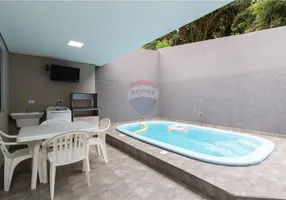 Foto 1 de Casa com 2 Quartos à venda, 43m² em Vila Franca, Piraquara