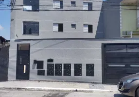 Foto 1 de Casa de Condomínio com 2 Quartos à venda, 50m² em Jaçanã, São Paulo