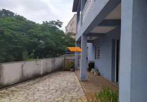 Foto 1 de Casa com 4 Quartos à venda, 260m² em Ermelinda, Belo Horizonte