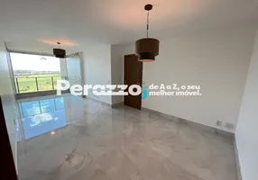 Foto 1 de Apartamento com 4 Quartos à venda, 125m² em Alphaville Brasília, Cidade Ocidental