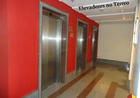 Foto 1 de Sala Comercial para alugar, 30m² em Vila Centenário, São Paulo