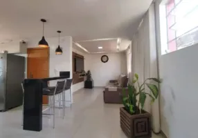 Foto 1 de Apartamento com 2 Quartos à venda, 70m² em Nova Floresta, Belo Horizonte