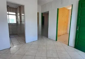 Foto 1 de Apartamento com 2 Quartos à venda, 36m² em Cavalhada, Porto Alegre