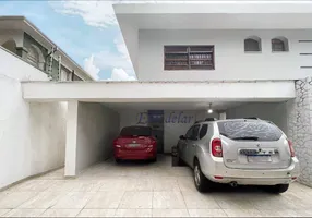 Foto 1 de Sobrado com 5 Quartos à venda, 600m² em Alto da Lapa, São Paulo