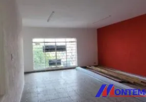 Foto 1 de Imóvel Comercial com 4 Quartos para alugar, 140m² em Centro, São Bernardo do Campo