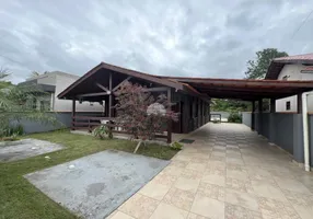 Foto 1 de Casa com 3 Quartos à venda, 96m² em Uirapuru I, Itapoá