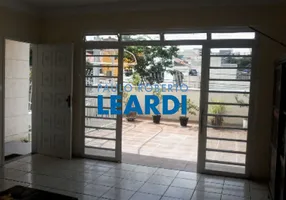 Foto 1 de Sobrado com 4 Quartos à venda, 295m² em Vila Mariana, São Paulo