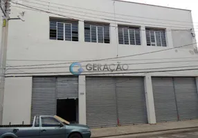 Foto 1 de Galpão/Depósito/Armazém à venda, 1000m² em Centro, Guaratinguetá